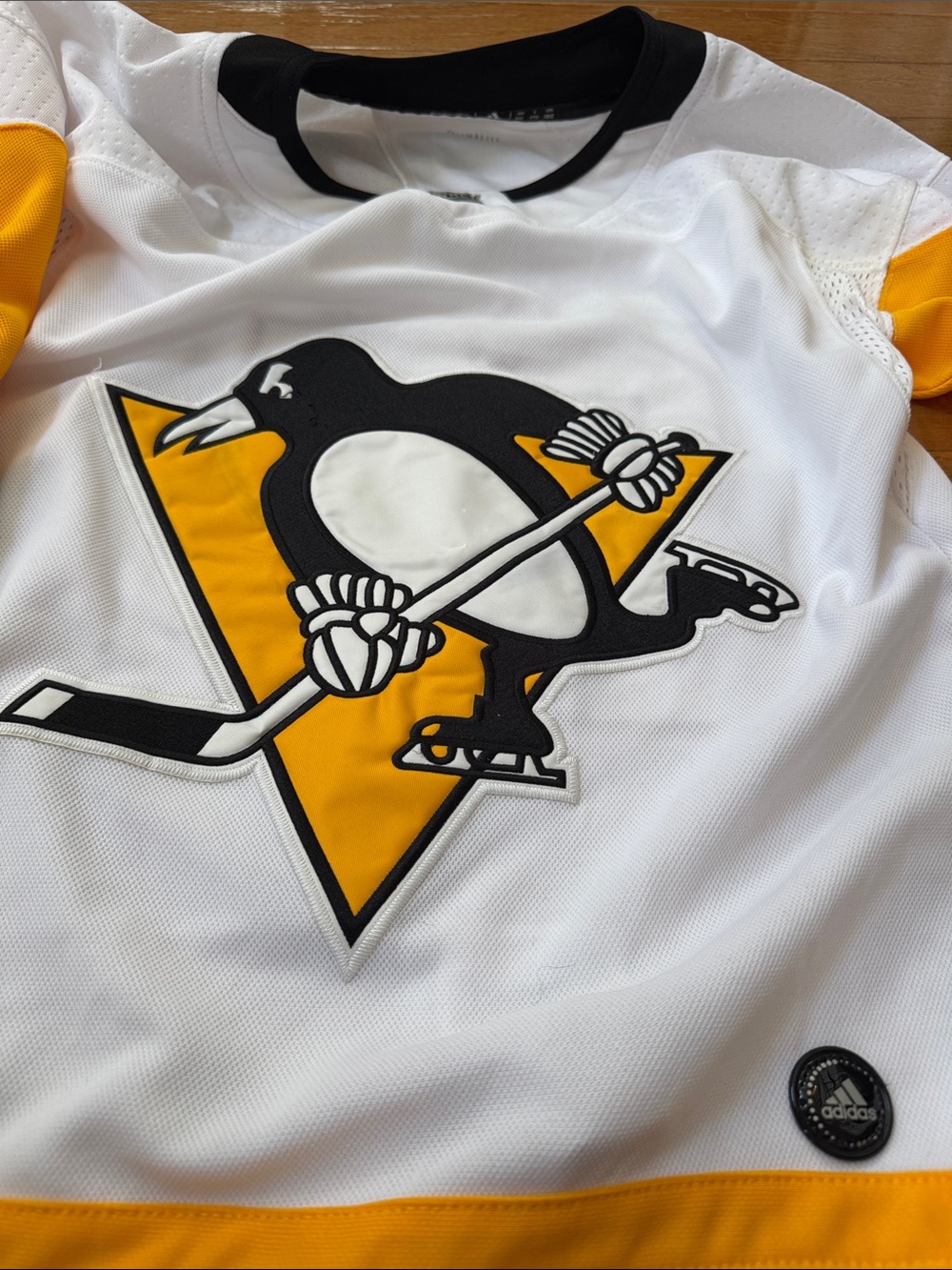 Pittsburgh Penguins kids jersey